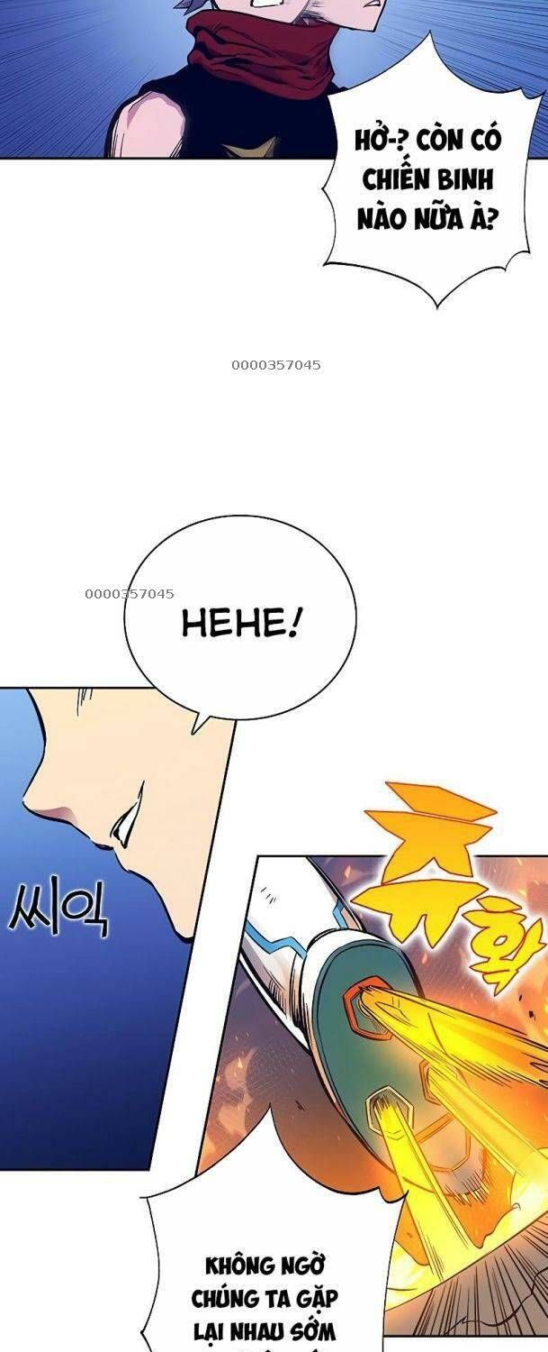 Ex & Ash Chapter 58 - 5