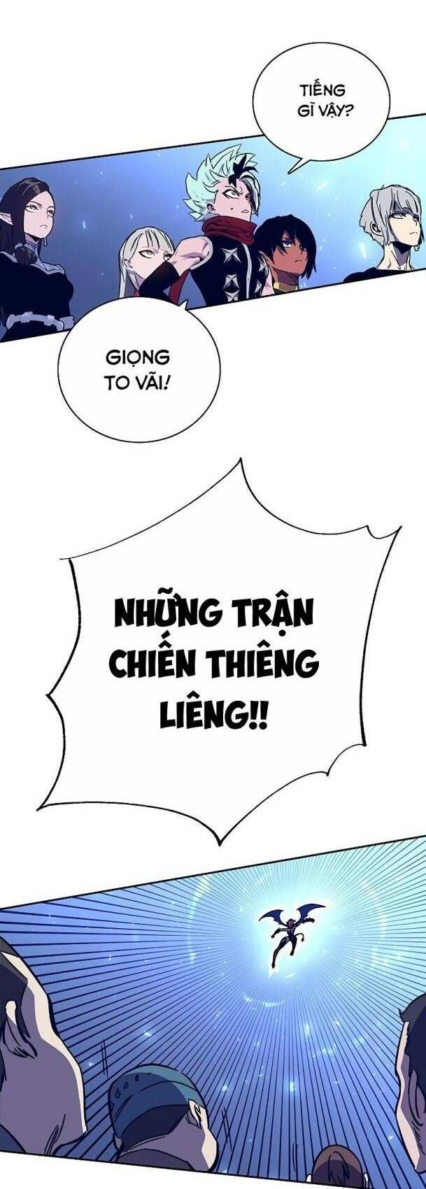 Ex & Ash Chapter 58 - 42