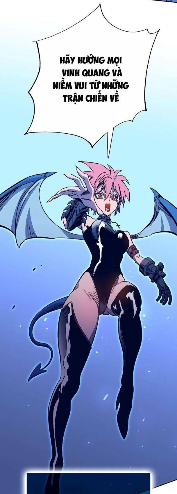 Ex & Ash Chapter 58 - 43