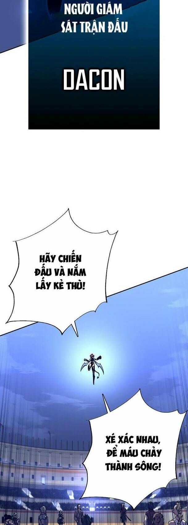 Ex & Ash Chapter 58 - 44