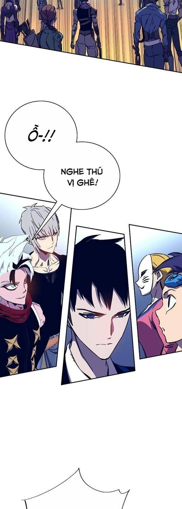 Ex & Ash Chapter 58 - 45