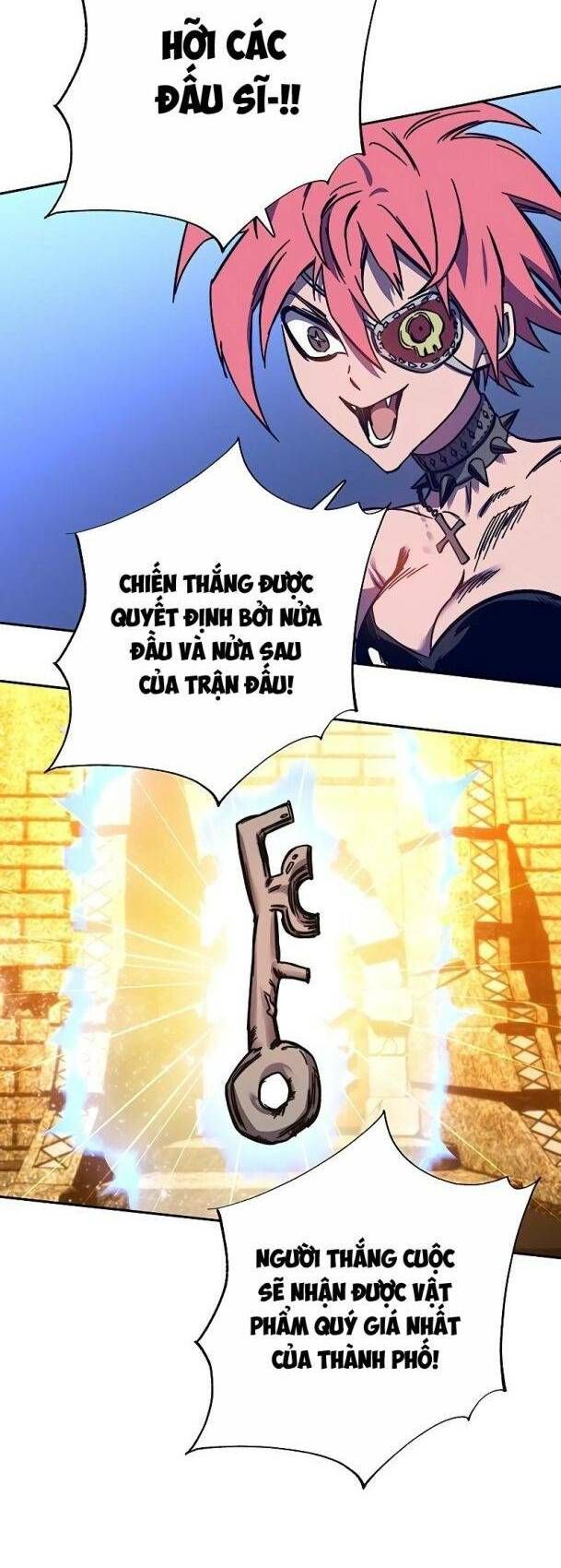 Ex & Ash Chapter 58 - 46