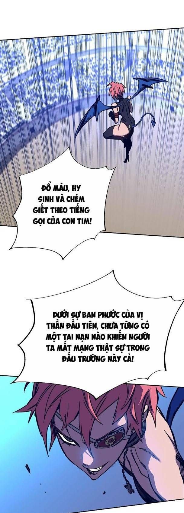 Ex & Ash Chapter 58 - 47