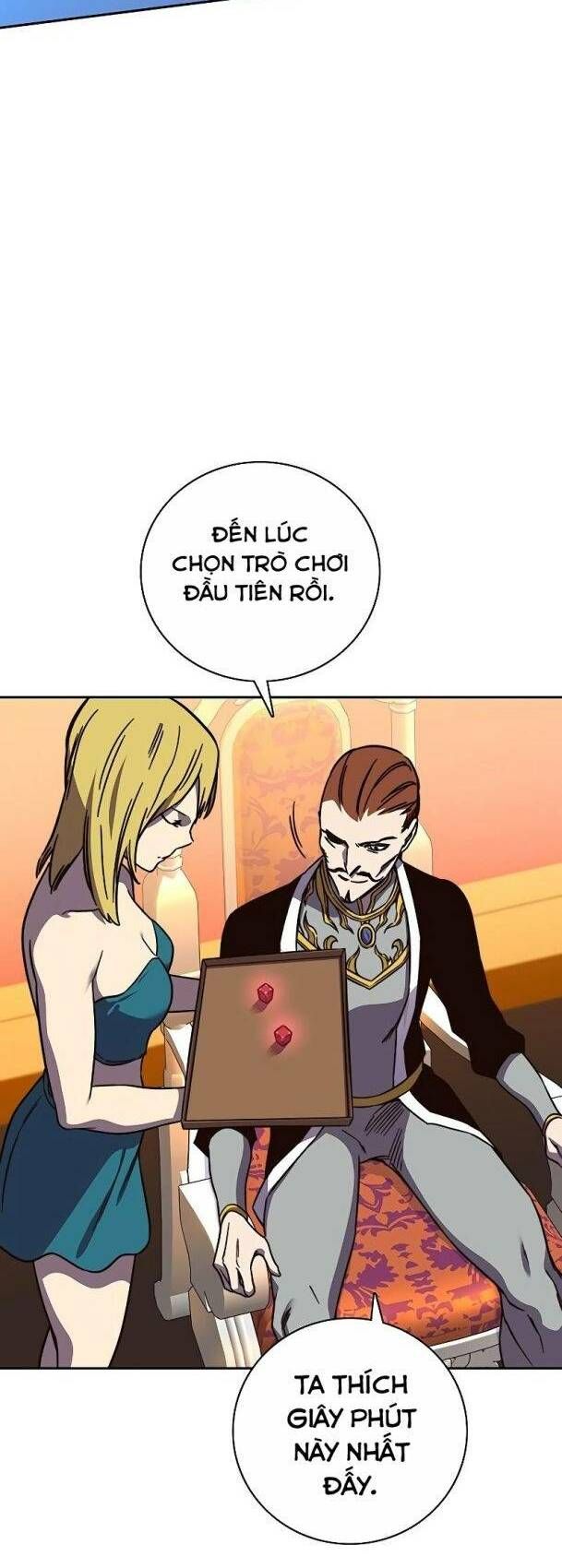 Ex & Ash Chapter 58 - 48