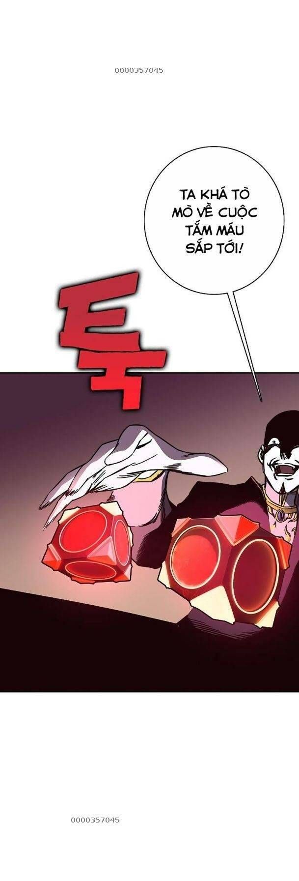 Ex & Ash Chapter 58 - 49