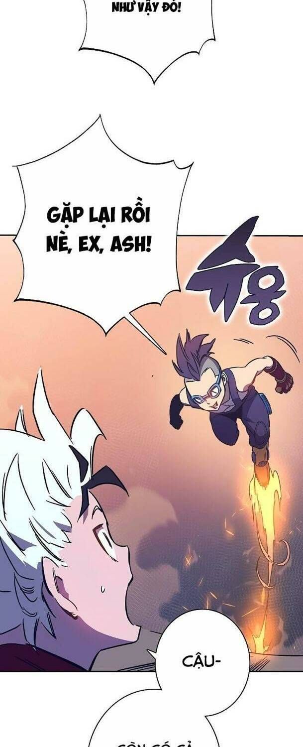 Ex & Ash Chapter 58 - 6