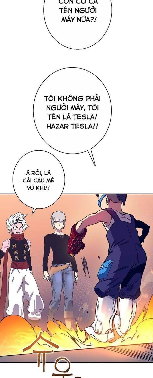 Ex & Ash Chapter 58 - 7