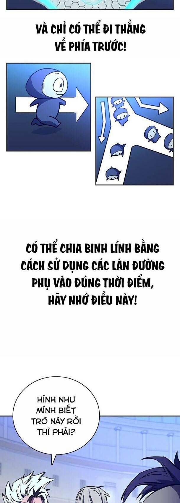 Ex & Ash Chapter 58 - 62