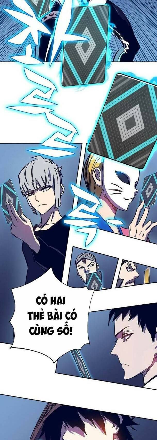 Ex & Ash Chapter 58 - 64