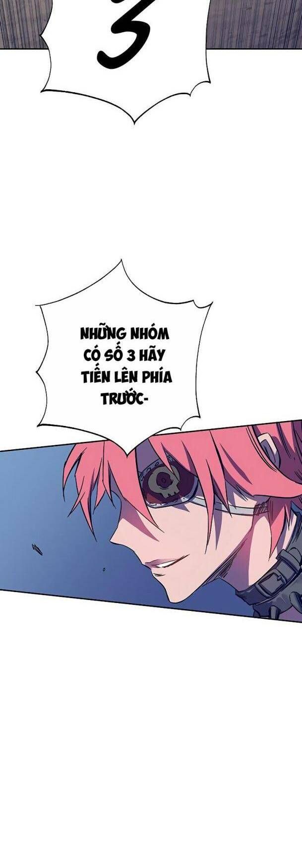 Ex & Ash Chapter 58 - 66