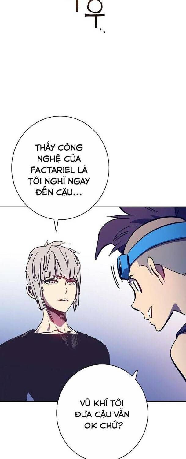 Ex & Ash Chapter 58 - 8