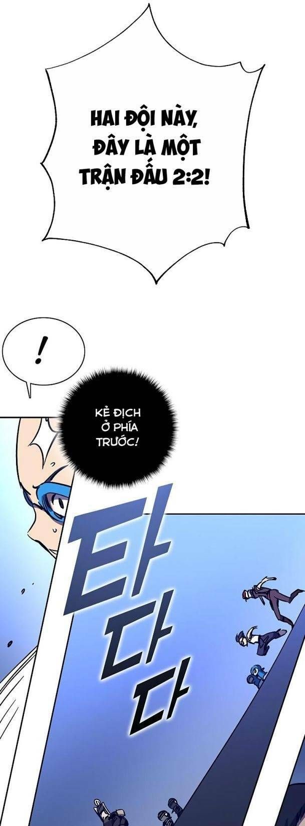 Ex & Ash Chapter 58 - 81