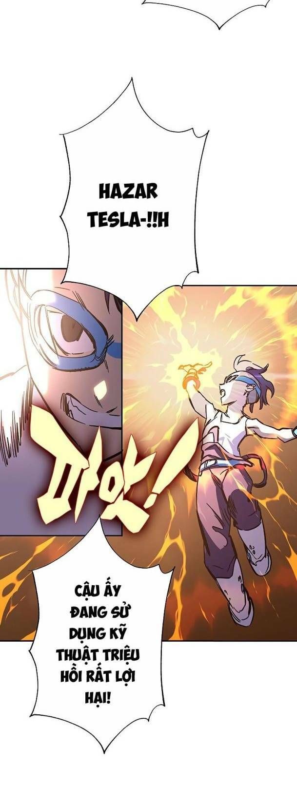 Ex & Ash Chapter 58 - 83