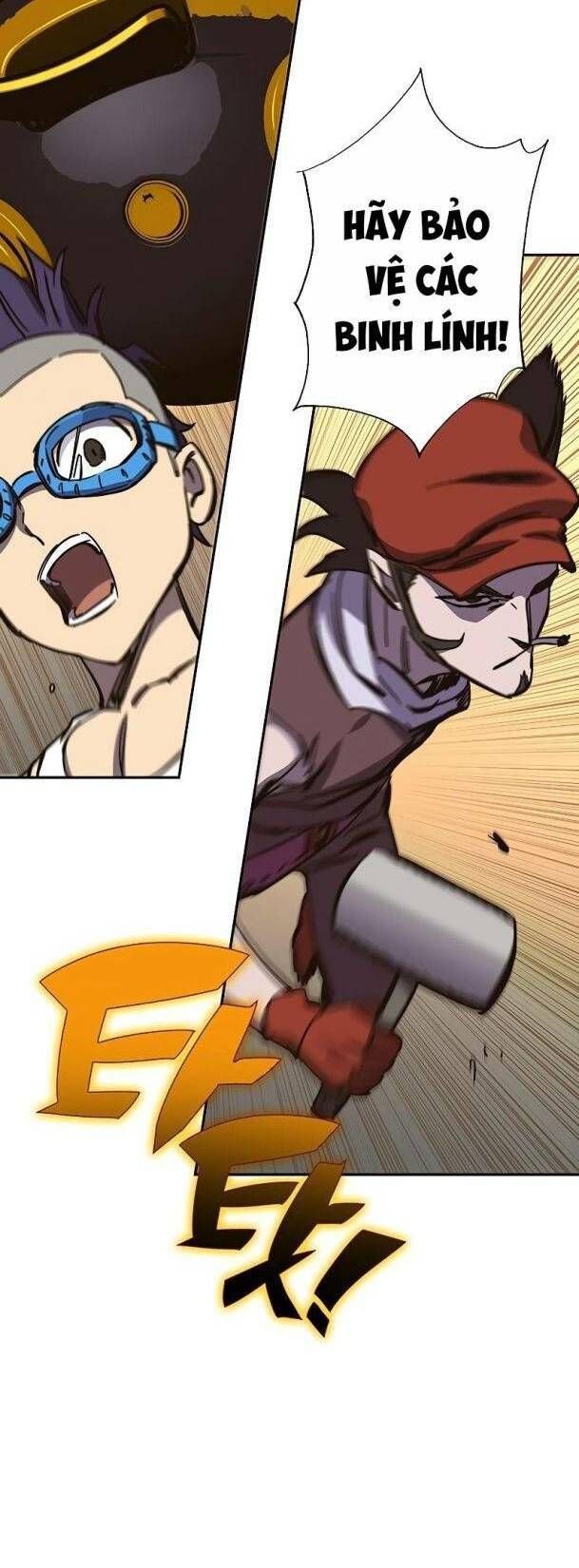 Ex & Ash Chapter 58 - 86