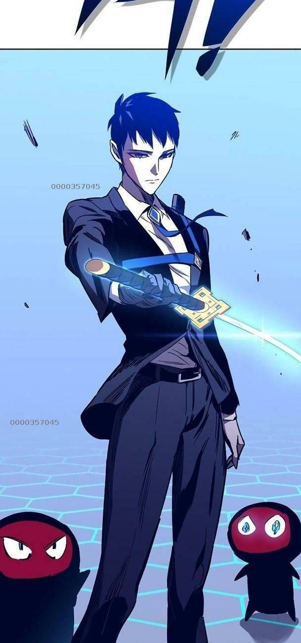 Ex & Ash Chapter 59 - 17