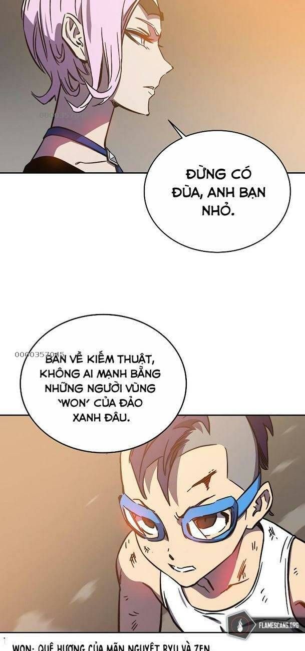 Ex & Ash Chapter 59 - 3