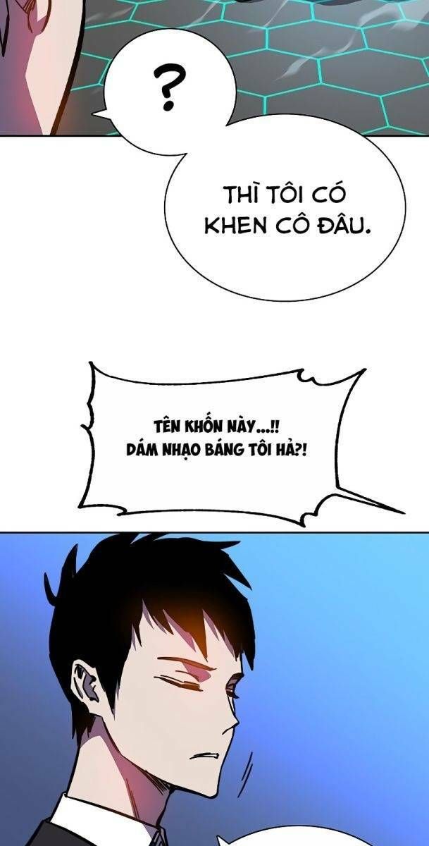 Ex & Ash Chapter 59 - 97