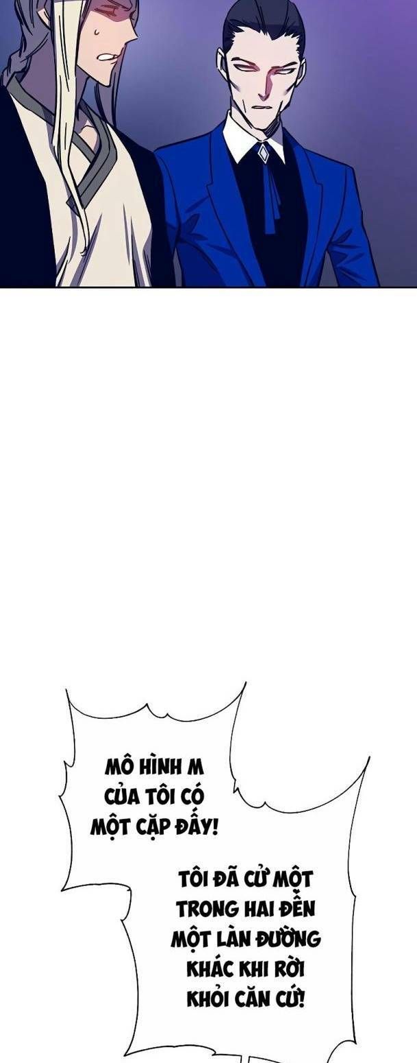 Ex & Ash Chapter 60 - 23