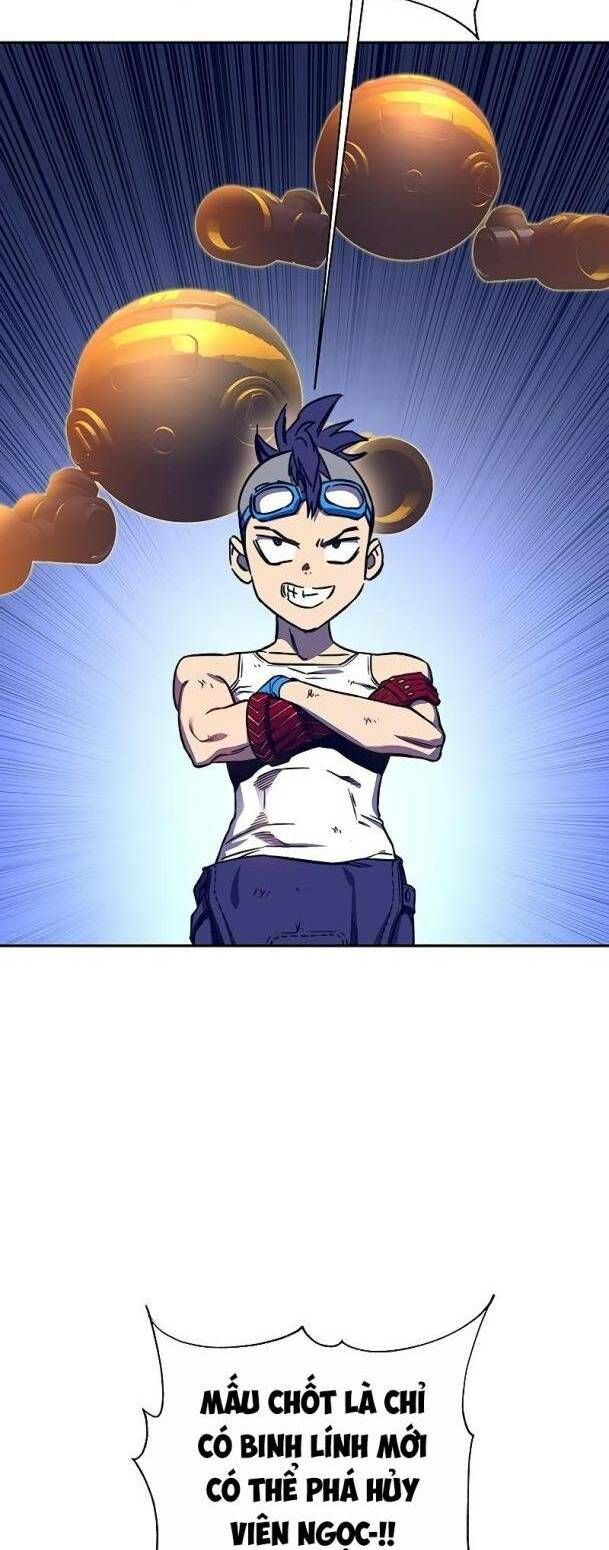 Ex & Ash Chapter 60 - 24