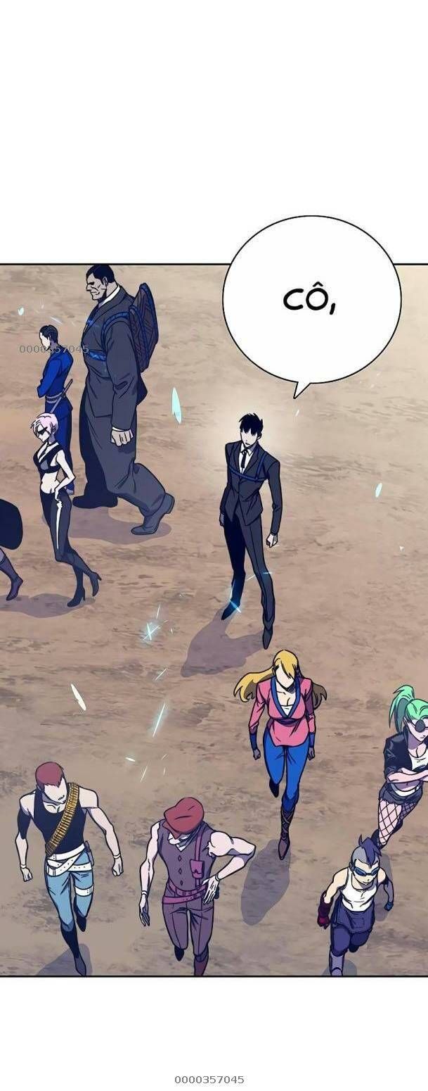 Ex & Ash Chapter 60 - 33