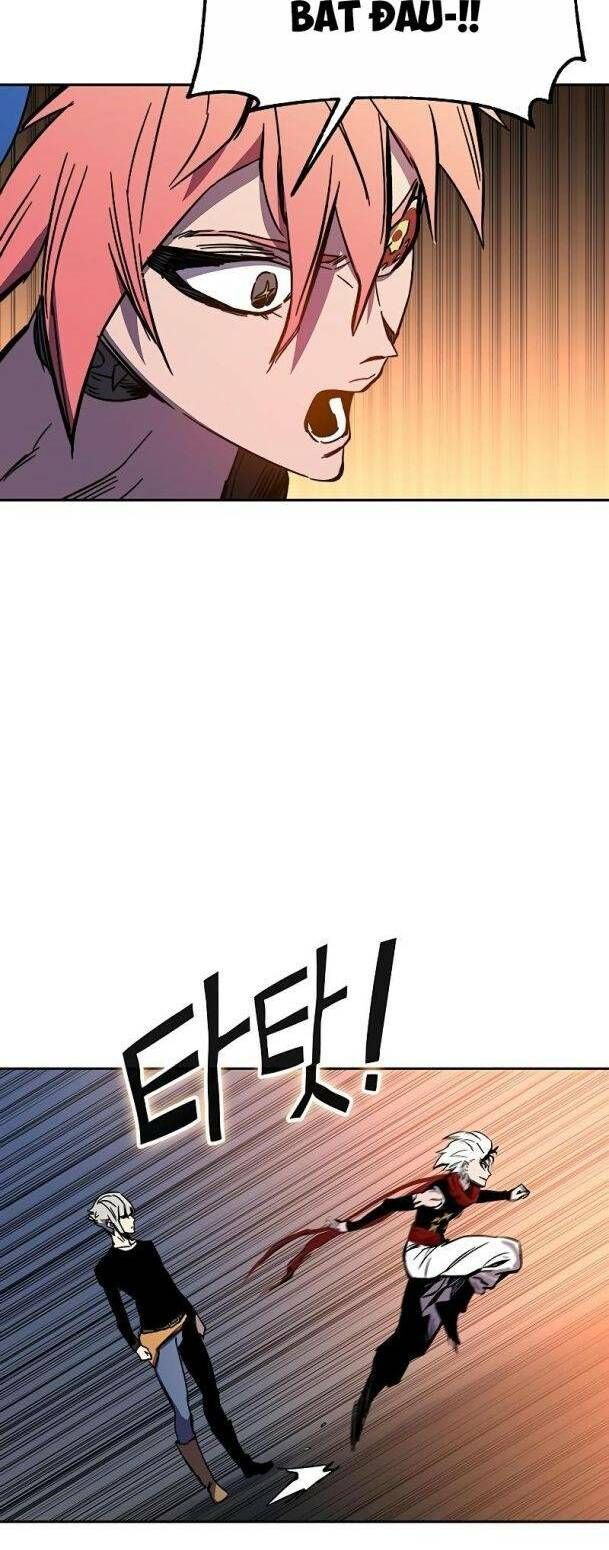 Ex & Ash Chapter 60 - 52