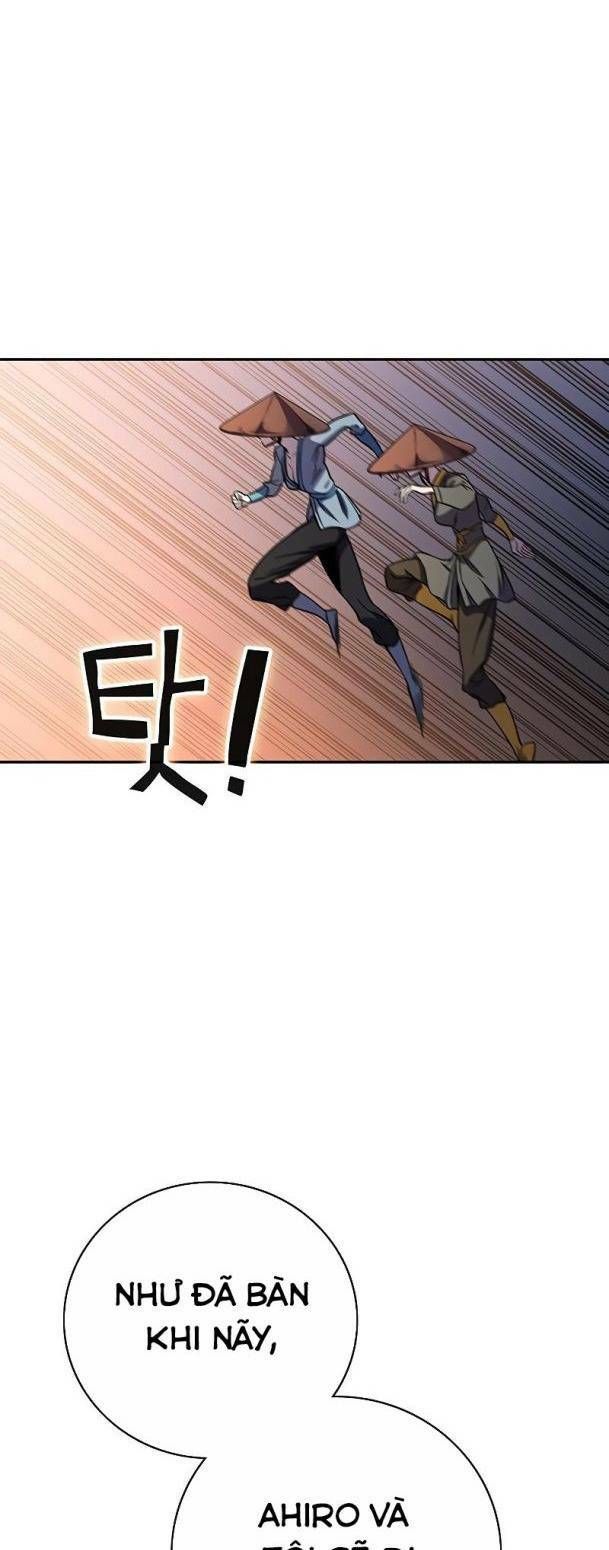 Ex & Ash Chapter 60 - 53