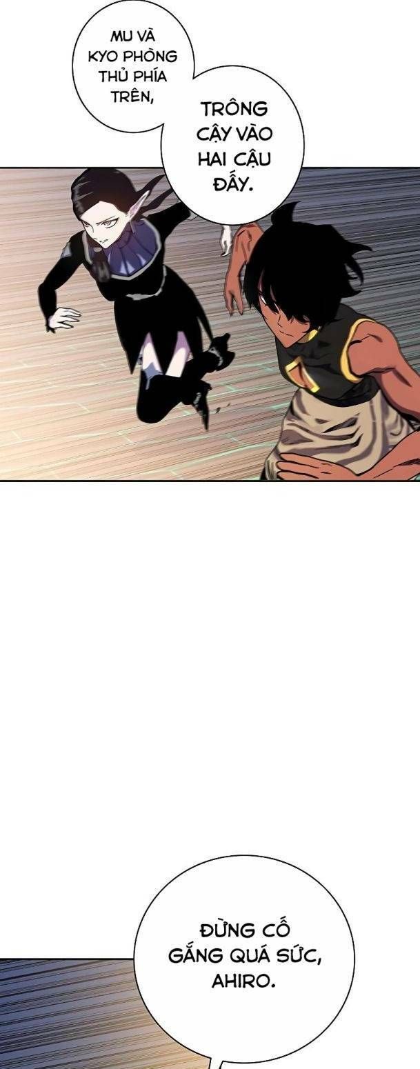 Ex & Ash Chapter 60 - 55