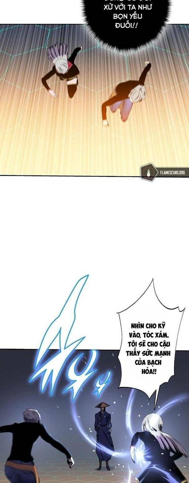 Ex & Ash Chapter 60 - 58