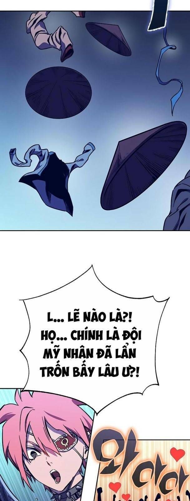 Ex & Ash Chapter 60 - 78