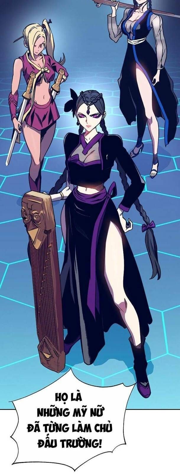 Ex & Ash Chapter 60 - 80