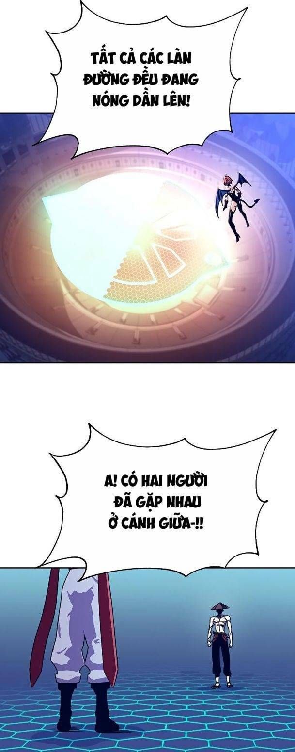 Ex & Ash Chapter 60 - 91