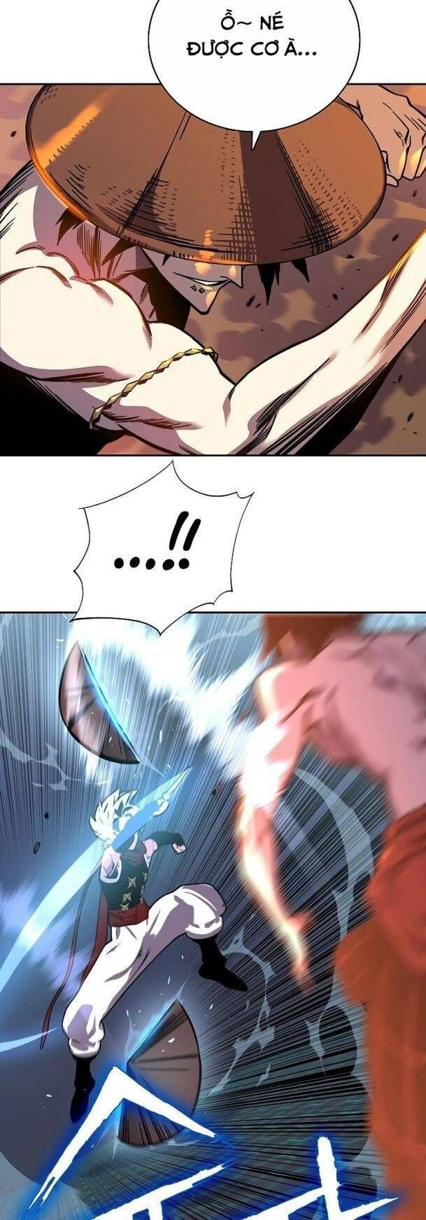 Ex & Ash Chapter 60 - 100