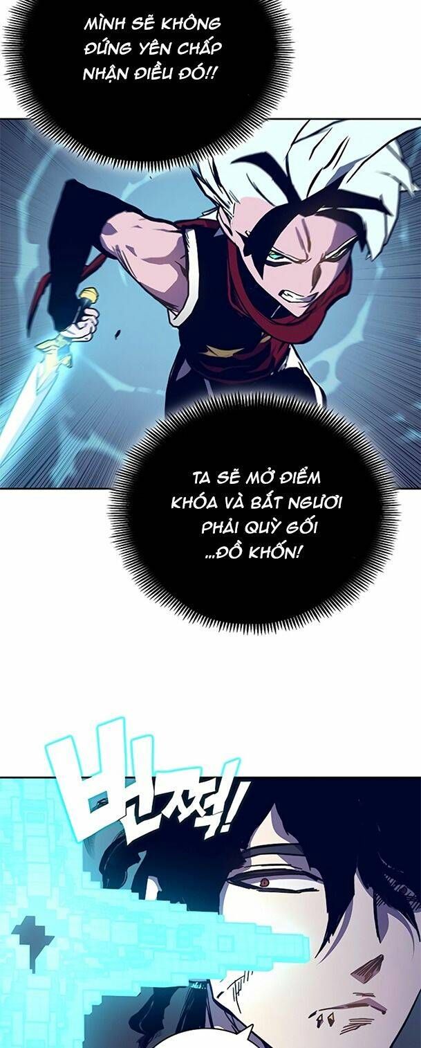 Ex & Ash Chapter 61 - 19