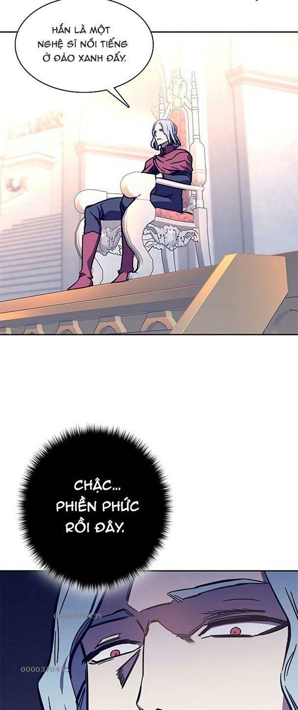 Ex & Ash Chapter 61 - 31