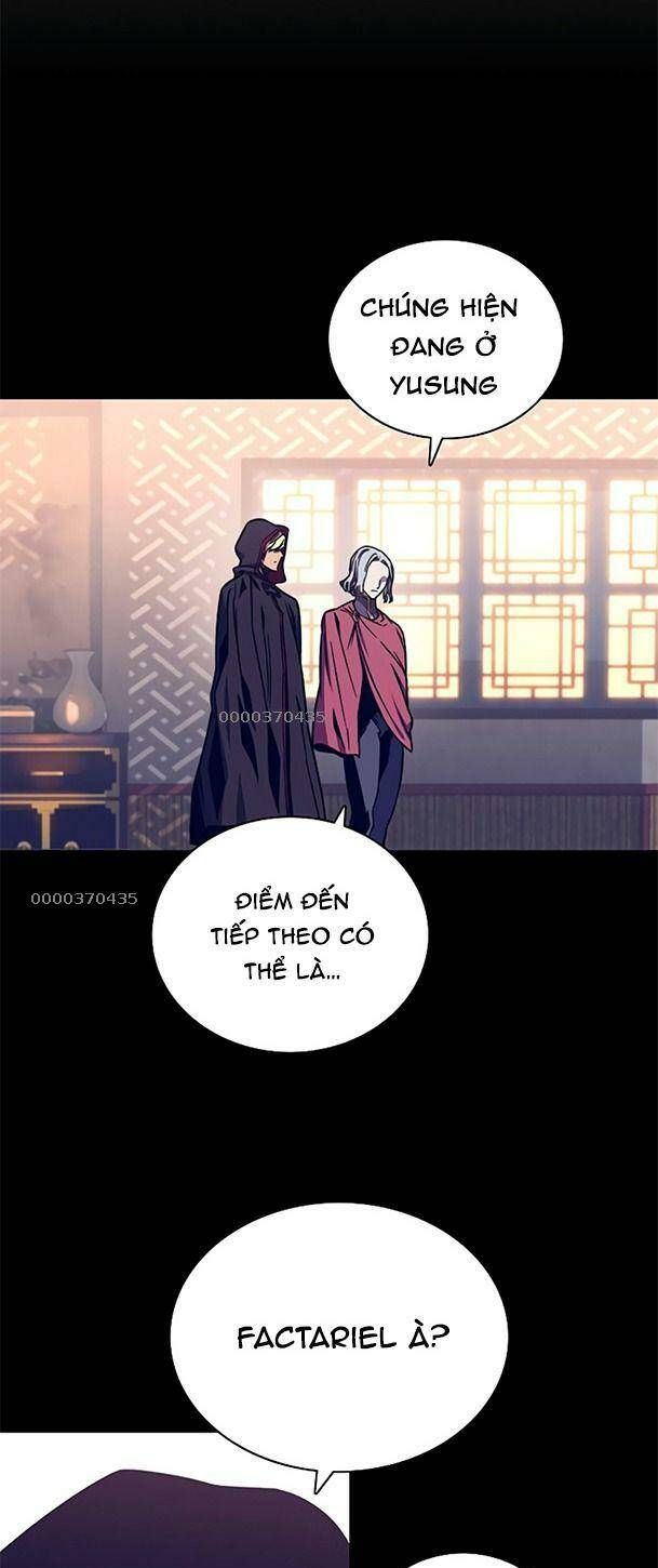 Ex & Ash Chapter 61 - 33