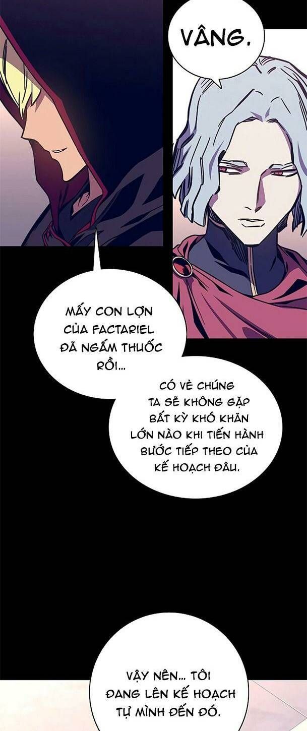 Ex & Ash Chapter 61 - 34