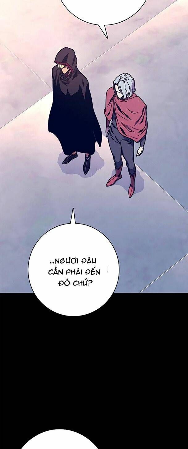 Ex & Ash Chapter 61 - 35