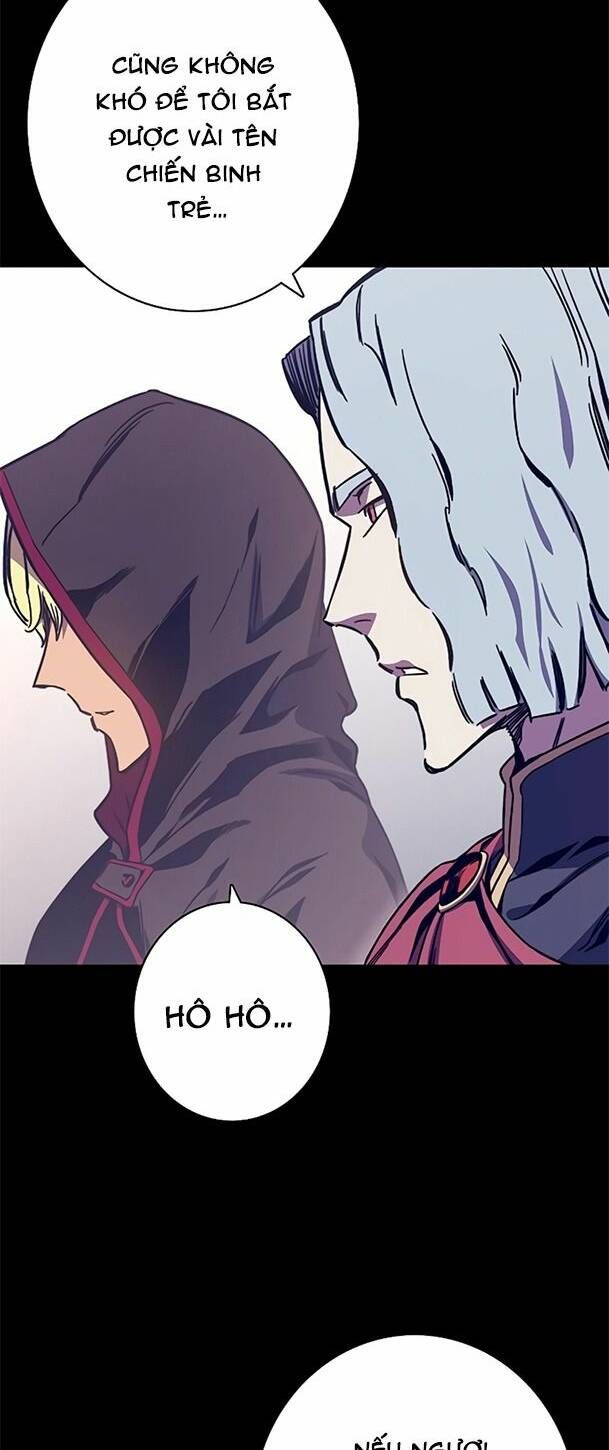 Ex & Ash Chapter 61 - 36