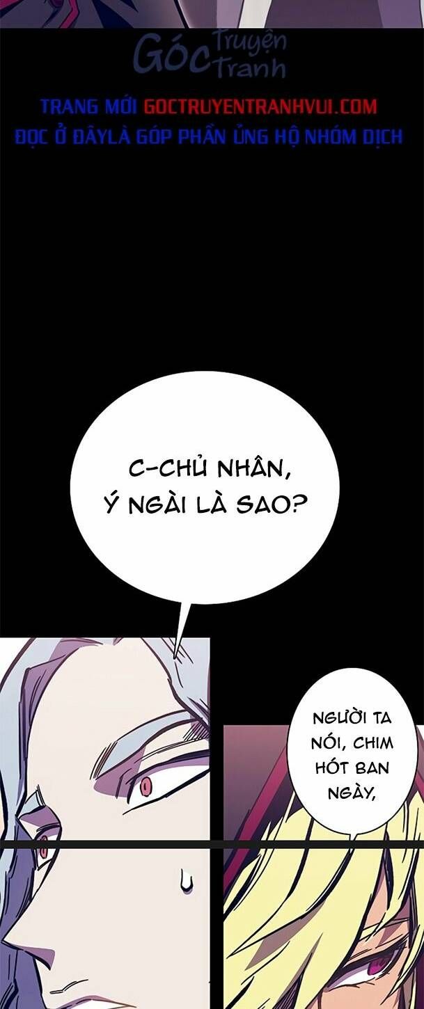 Ex & Ash Chapter 61 - 38