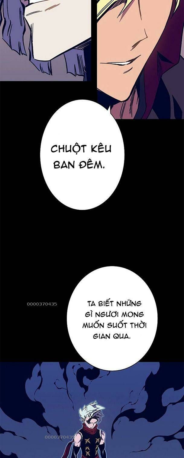 Ex & Ash Chapter 61 - 39
