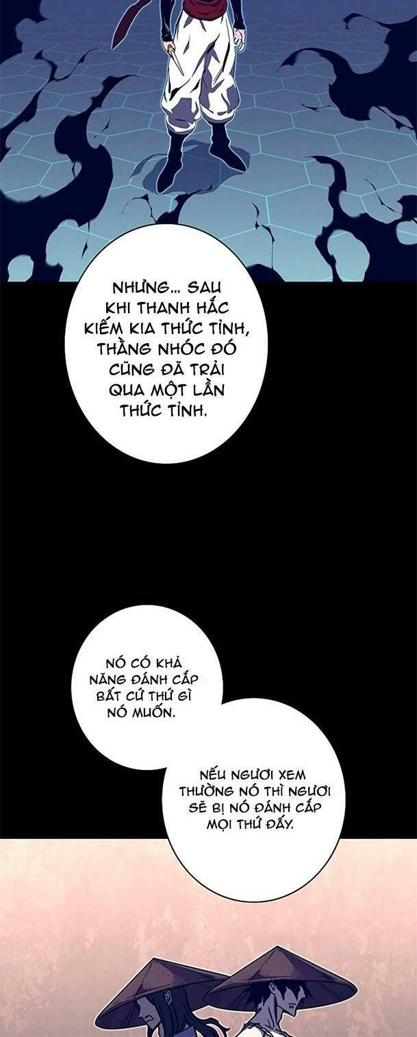 Ex & Ash Chapter 61 - 40