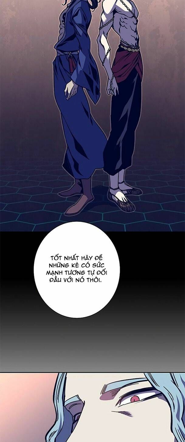 Ex & Ash Chapter 61 - 41