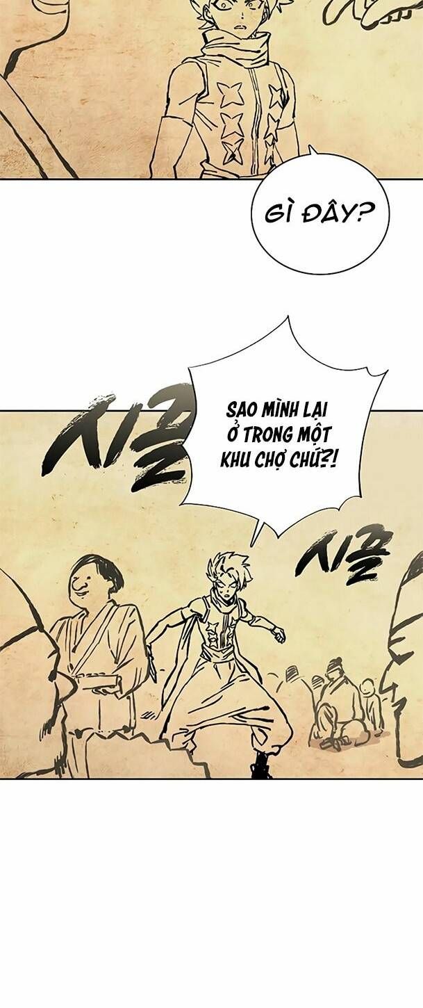 Ex & Ash Chapter 61 - 44