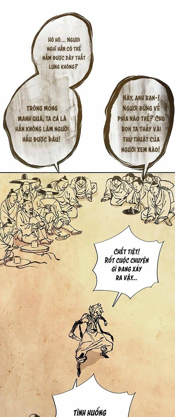 Ex & Ash Chapter 61 - 45