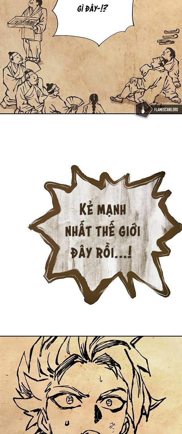 Ex & Ash Chapter 61 - 46