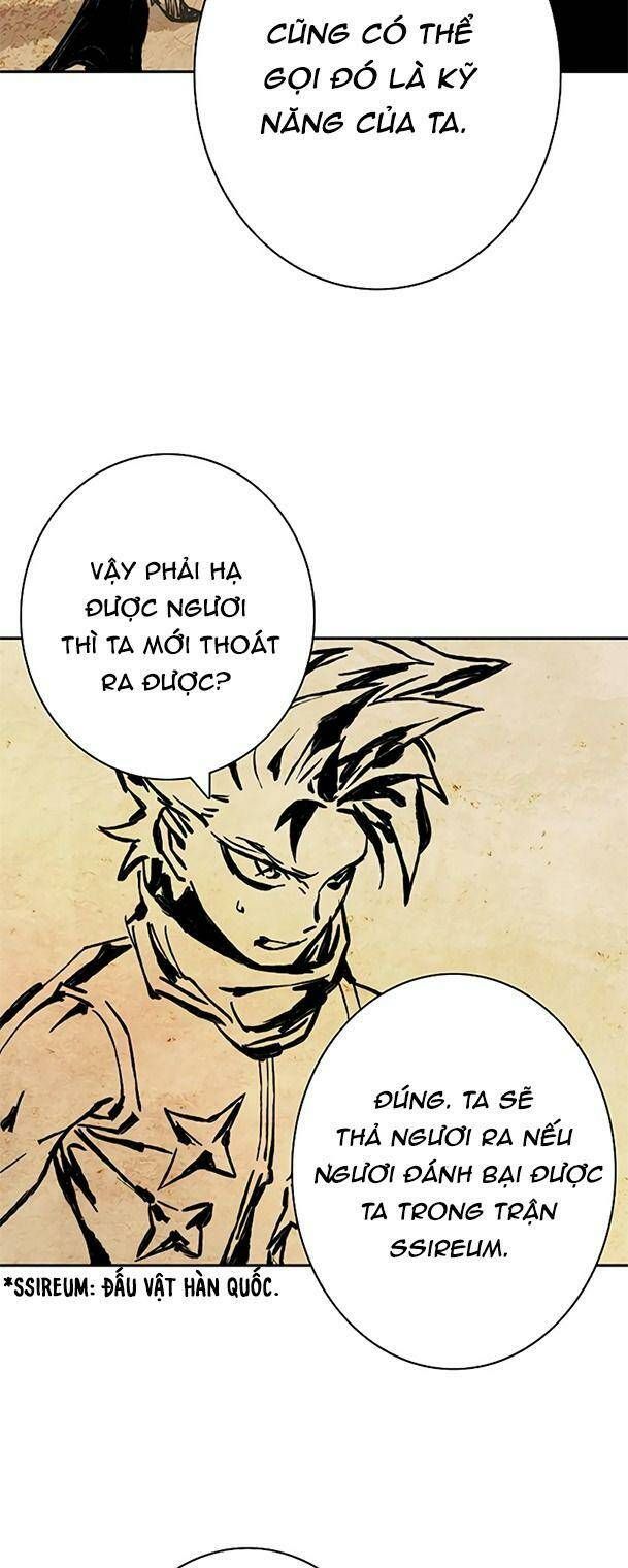 Ex & Ash Chapter 61 - 50