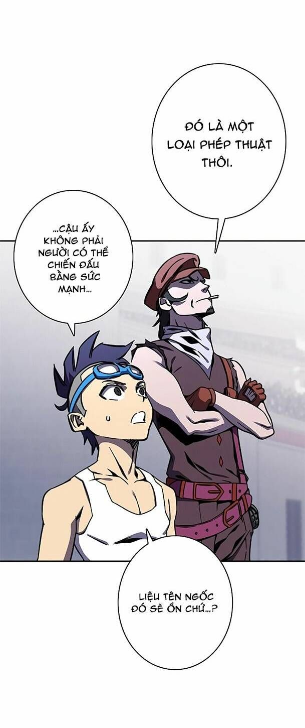 Ex & Ash Chapter 61 - 54