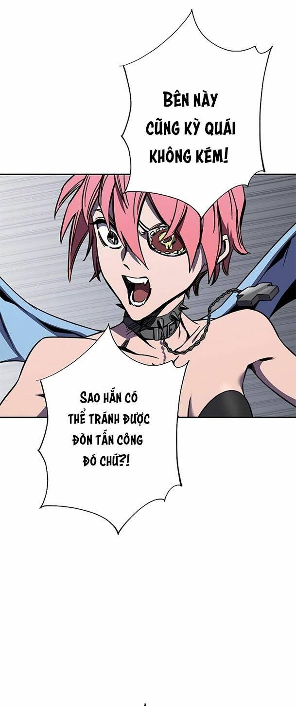 Ex & Ash Chapter 61 - 55