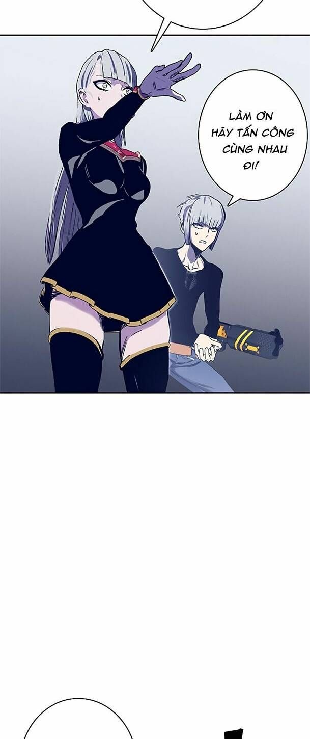 Ex & Ash Chapter 61 - 58