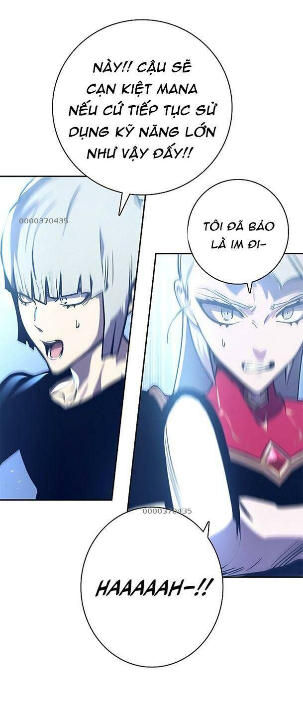 Ex & Ash Chapter 61 - 63